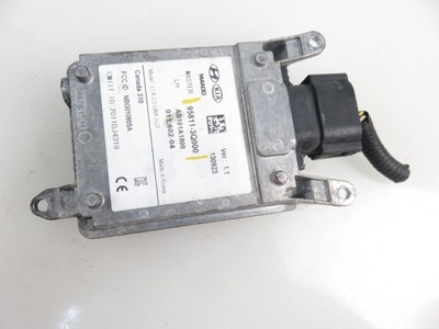 SENSOR MUERTA ZONA HYUNDAI SONATA VI (YF) 958113Q000  