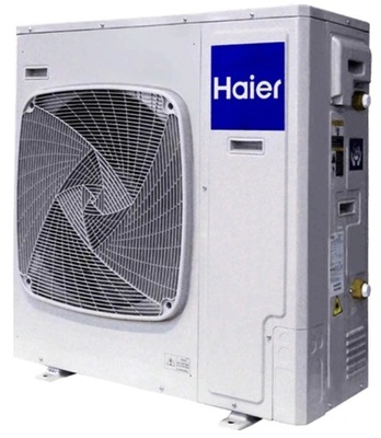 Pompa ciepła HAIER 7,8 KW AU082FYCRA(HW)