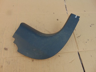 Захист стійка поріг права ford b-max фото №1