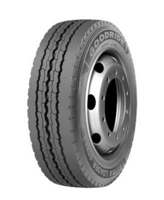 GOODRIDE GTX1 245/70 R19.5 141/140J J