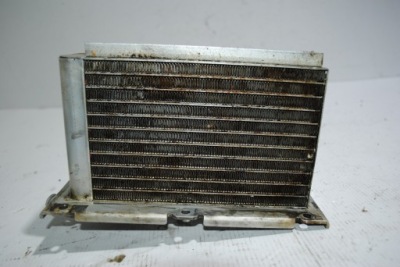 Радиатор воздуха vw golf vi 1.4 tsi 03c145749b фото №1