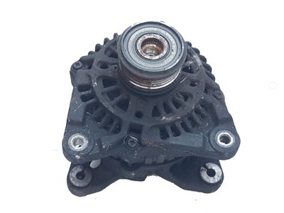 Генератор clio ii kangoo micra almera 1,5dci фото №1