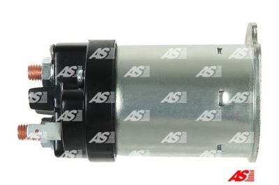Выключатель электромагнитный, стартер as-pl ss1011p фото №1