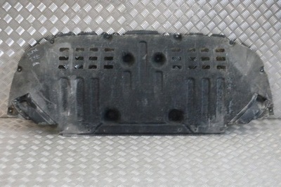 Защита подвеска шумоизоляция задняя mercedes sl amg r232 фото №1