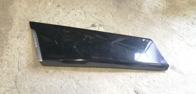 Citroen c5 iii молдинг стійка захист 9685658777 фото №1