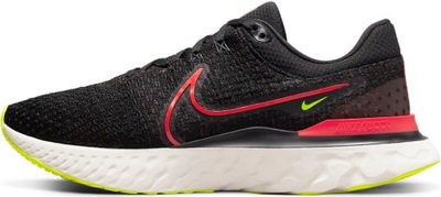 Buty męskie Nike React Infinity Run FK 3 r. 42,5