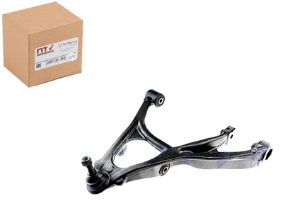 SWINGARM FRONT HUMMER H3 05- BOTTOM RIGHT NTY  