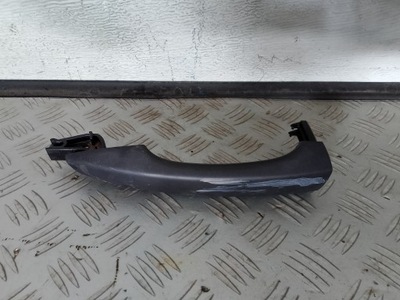 Peugeot partner iv k9 toyota proace ручка дверь правых фото №1