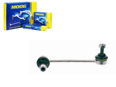 З'єднувач тяга стабілізатора перед p opel frontera a frontera a sport фото №1