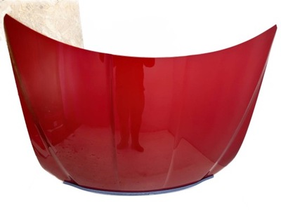 Jaguar xe капот комплект фото №1