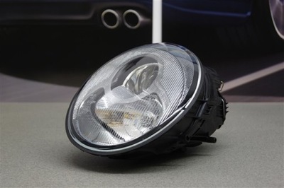 Porsche 993 фара, l 911 фото №1