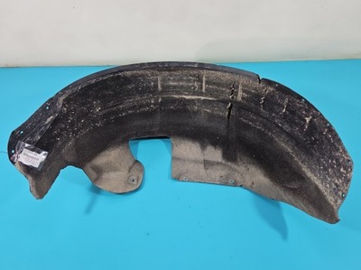 Подкрылок задняя левая volvo xc60 i фото №1