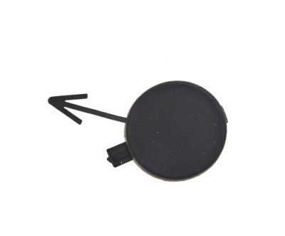 Заглушка фаркоп ford edge, 15 - 18 ft4z17k922aa фото №1