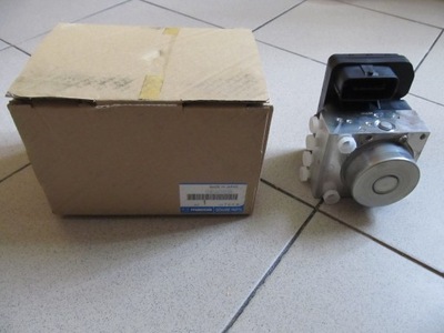 Насос abs mazda 6 gj gl 2012-2022 new оригинальный номер фото №1