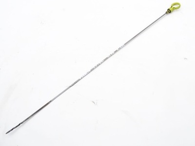 Ford transit mk6 00-06 2.4 tddi щуп масла фото №1