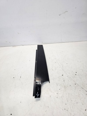 Накладка захист двері audi q5 8r 8r0837901 лівий перед фото №1