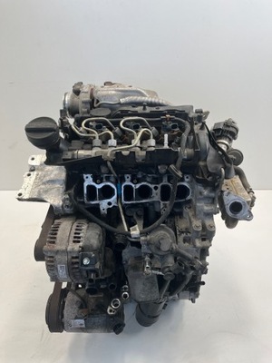 Mini one - cooper coupe r56 2017 двигатель фото №1