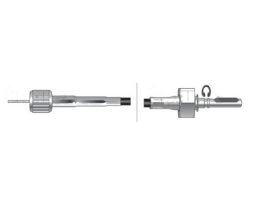 ПРОВОДИ NAPEDOWE 1637MM 1605MM