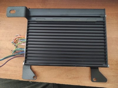 P04760897ac підсилювач chrysler sebring фото №1