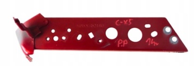 Кронштейн крыла правый mazda cx5 i ke 2012-2017 rok kd53-52140 41v фото №1