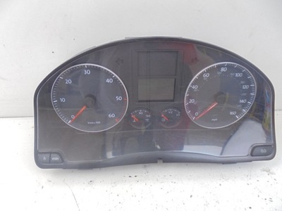 CUADRO DE INSTRUMENTOS CUADRO 1K0920953G VW GOLF V PLUS 1.9 TDI  