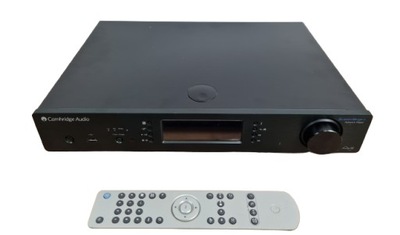 Cambridge Audio Stream Magic 6 - odtwarzacz sieciowy - streamer / DAC