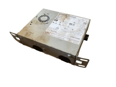 259151818r renault clio v радіо navi фото №1