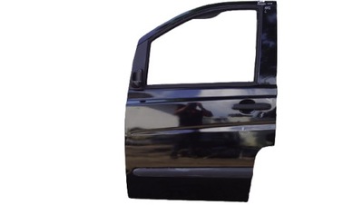 DOOR LEFT FRONT MERCEDES VITO W639 - milautoparts-fr.ukrlive.com