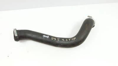 Citroen ds5 1.6 thp труба шланг wąż 9686214980 фото №1