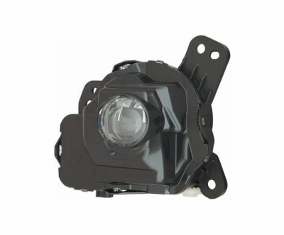 FARO NIEBLA MAZDA CX-5 2012- GHP951690A  