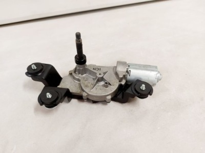 Kia ceed ii hb моторчик двірники задня задній фото №1