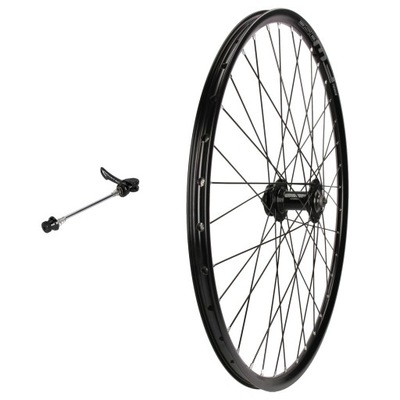 Koło rowerowe przód 26 Rodi FW Disc Novatec D471 DB