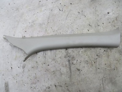 Защита стойка правая outlander iii фото №1