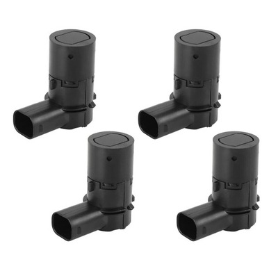 4 PIECES SENSOR PARKING PARKTRONIC 4F2315K859AA 3F2Z15K859BA FOR FORD ES~19903  