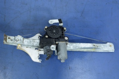 Ford mondeo mk3 kombi підйомник задній правий фото №1