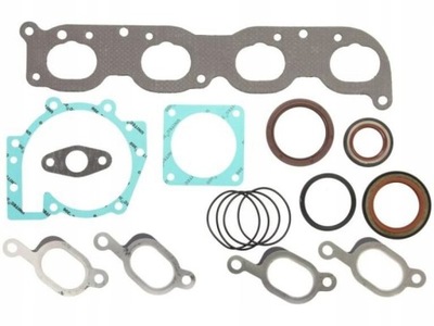 Elring 497.830 набір прокладка, головка циліндрів фото №1