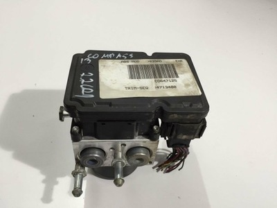 Patriot compass 2.2 crd lift насос abs p04877039ad фото №1