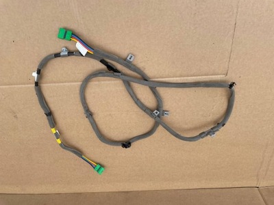 Hyundai ioniq 5 жгут провода электропроводка фото №1