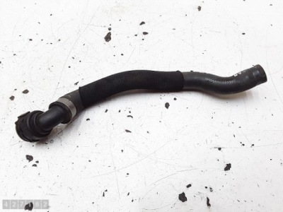 2009 bmw 3 series труба шланг 2000td 64216928591 фото №1