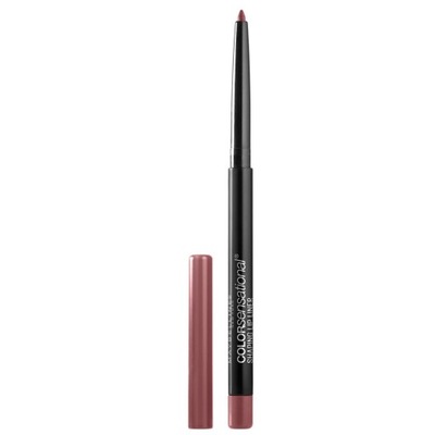 Maybelline Color Sensational Shaping Lip Liner Konturówka do ust 56 ALMOND