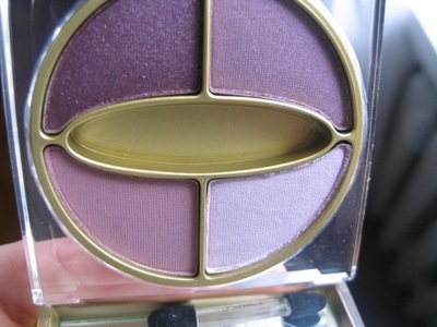 cienie Guerlain seria divinora touche de lilas 292