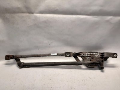 Ford оригинальный номер 4m51-17508-aa двигатель дворник фото №1