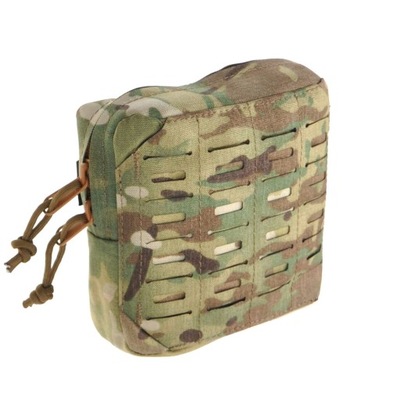 Templars Gear Kieszeń Utility średnia Medium Multicam