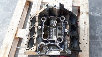 A7 4G UNIT ENGINE 3.0 TFSI A6 C7 S4 B8 S5 SQ5 Q5  