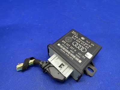 Модуль світла lcm audi a6 s6 c6 4f 8p0907357h фото №1