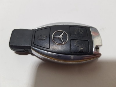 MERCEDES ML W164 W251 W211 CLS W219 CLK W209 W203 W204 W212 W207 КЛЮЧ