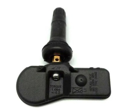 HYUNDAI WITH 52933-C1100 SENSOR TPMS  