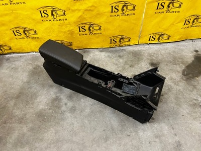 Туннель средний подлокотник renault megane iv фото №1