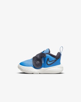 Buty sportowe Nike Team Hustle D Lil (TD) r. 23,5