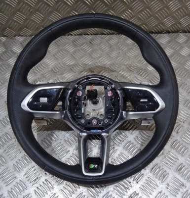 Jaguar xe lift r sport кожа воздуховод мультифункция 110 фото №1